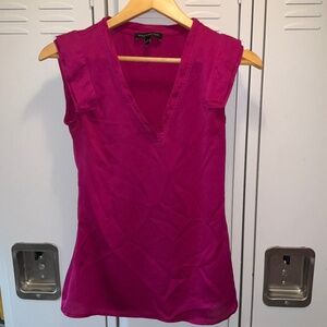 Pink Shirt